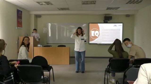 САМОРЕАЛИЗАЦИЯ 2.0_Skills-сессия смотреть онлайн