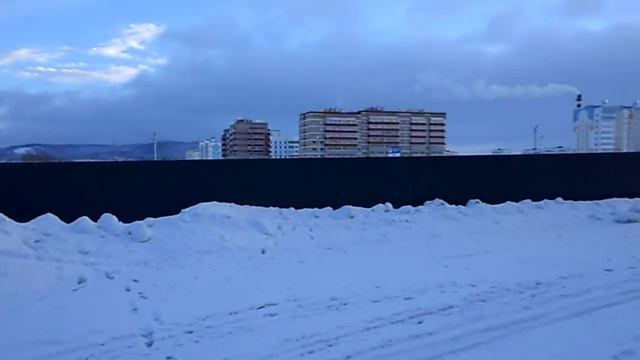 Альметьевск, ул Ленина 140 СНАРУЖИ смотреть онлайн