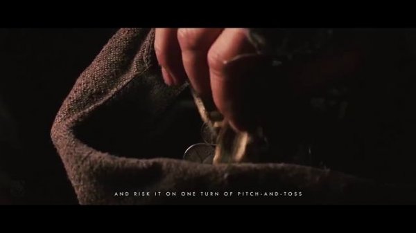 If Rudyard Kipling (motivation)