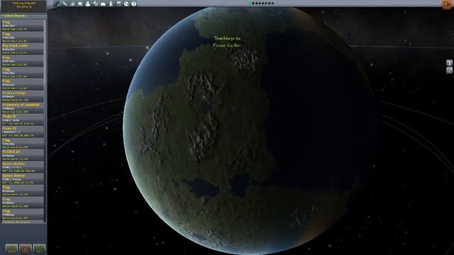 Kerbal Space Program Interplanetary Mission to Duna смотреть онлайн