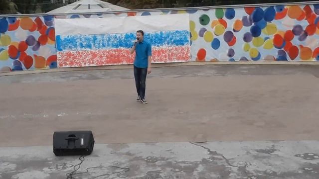 Выступление Артёма. Покемономания. Обрушился Дом. Послание Школе. Последний выпуск. смотреть онлайн