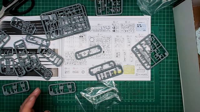 British ATMP WTMP Airborne part 01 (introduction) смотреть онлайн