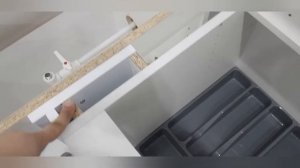 Сборка кухонного гарнитура, своими руками. Секреты монтажа, кухня дома