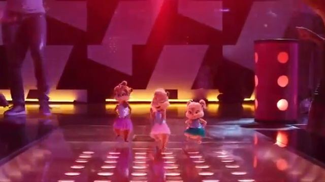 Alvin Superstar 3 Nessuno ci puo fermare смотреть онлайн