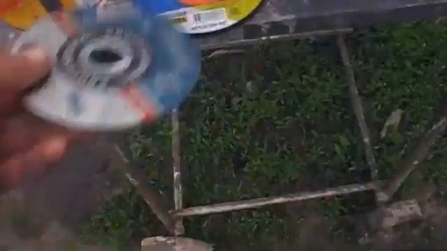 Купил инструмент. Распаковка посылки смотреть онлайн