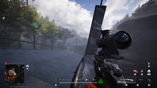 I tried FAKE TARKOV so you don't have to смотреть онлайн