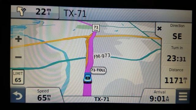 Garmin nuvi 2689LMT - impressive, but is it worth it? смотреть онлайн