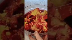 Соевая колбаса-паштет