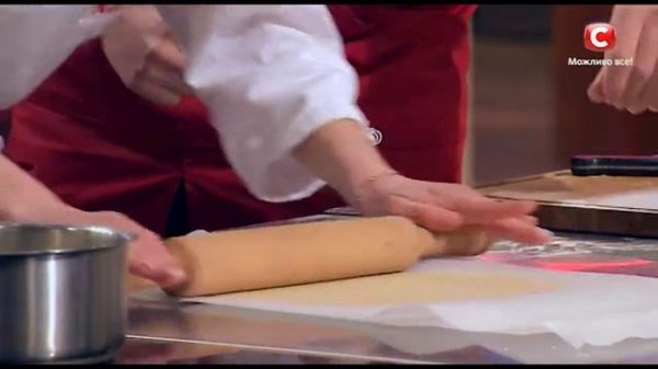 Мастер Шеф Профессионалы смотреть онлайн выпуск 13 часть 1 от 25052019  МастерШеф