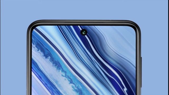 Обзор! Xiaomi Redmi Note 9 смотреть онлайн