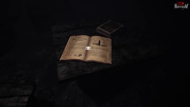 УЖАСЫ ШВЕДСКИХ ЛЕСОВ ▶️ Unforgiving - A Northern Hymn #1 смотреть онлайн