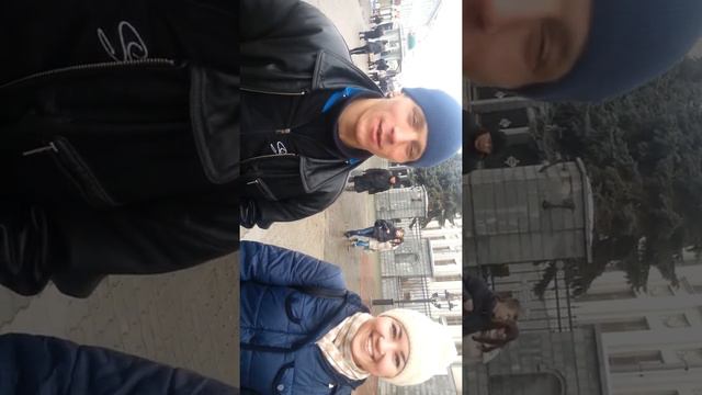 Интервью(Богдан Салангин) смотреть онлайн