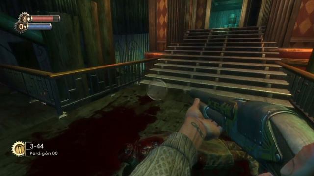 Bioshock Remastered (Switch) #2 - Neptune's Bounty смотреть онлайн