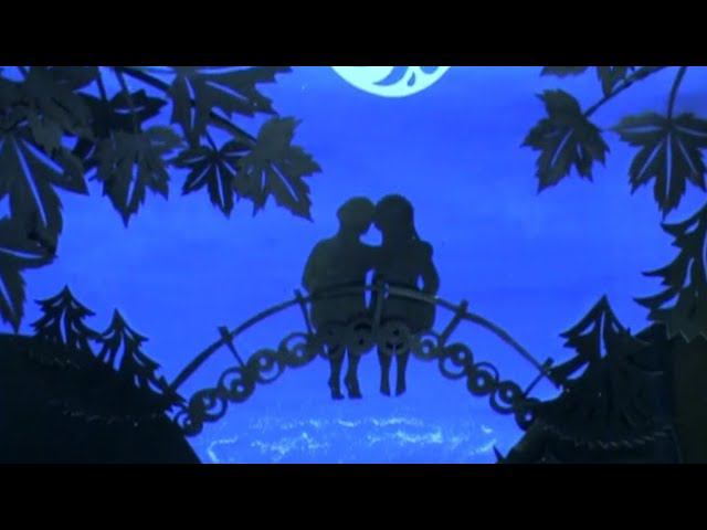 Волошка / Василек смотреть онлайн