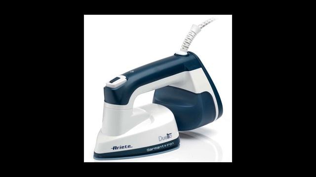 Утюг Ariete — Утюги смотреть онлайн