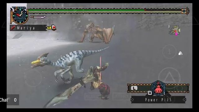 HV Challenge - Timing Is Everything (Tigrex) смотреть онлайн