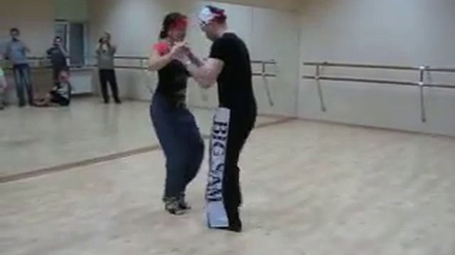 alexsalsa.com - Bachata Dominicana смотреть онлайн