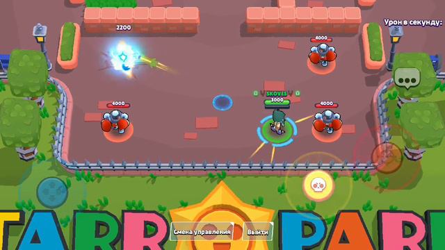 ПРОВЕРКА МИФОВ на АНДЖЕЛО❗#brawlstars #бравлстарс #анджело#новыйбоец#мифыбравлстарс#проверкамифов смотреть онлайн