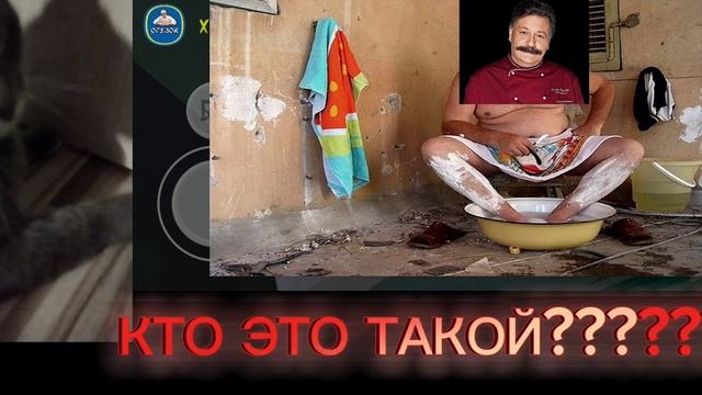 Козлов играет в OGUZOK HORROR