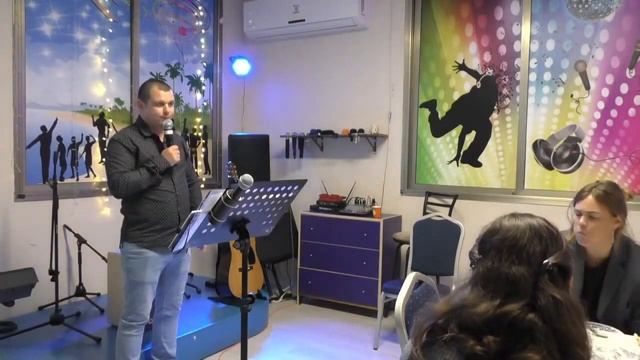 Евгений Пекарь . Песах 02 04 21 смотреть онлайн