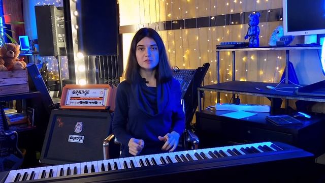 КАК НАУЧИТЬСЯ ПЕТЬ высокие ноты? Уроки ВОКАЛА.