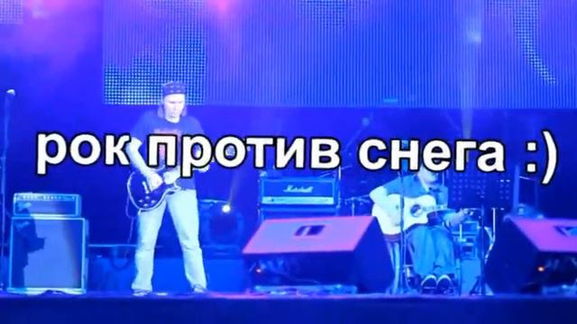 оркестр "Кто Как Может" в клубе "БЕГЕМОТ". смотреть онлайн