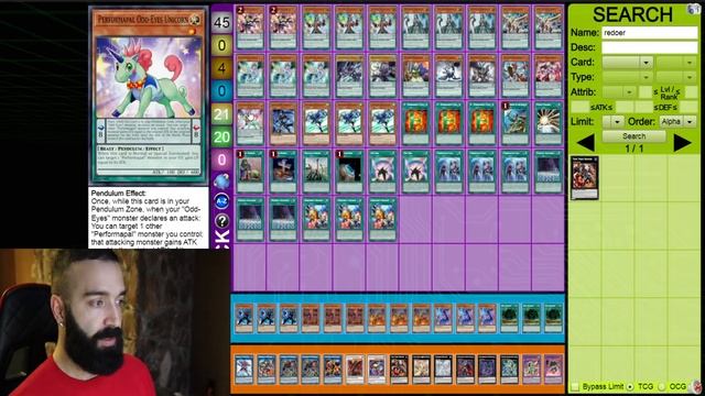 YU-GI-OH! COMMON CHARITY FORMAT -PENDULUM DECK PROFILE/COMBO TUTORIAL. SECRET SPICE 3 NEGATES ALWAY смотреть онлайн