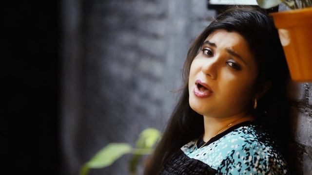 Ekla Aakash | একলা আকাশ | Cover Song | Nupur Jahan смотреть онлайн