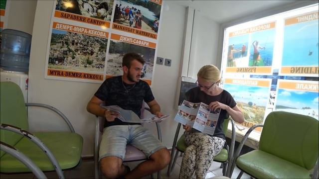 Турция: Цены на экскурсии в Аланье. Куда лучше поехать?