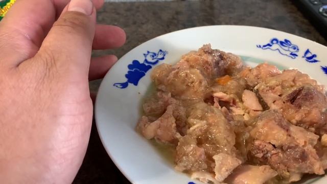 Обзорчик: Мясо Цыплёнка в собственном соку . смотреть онлайн
