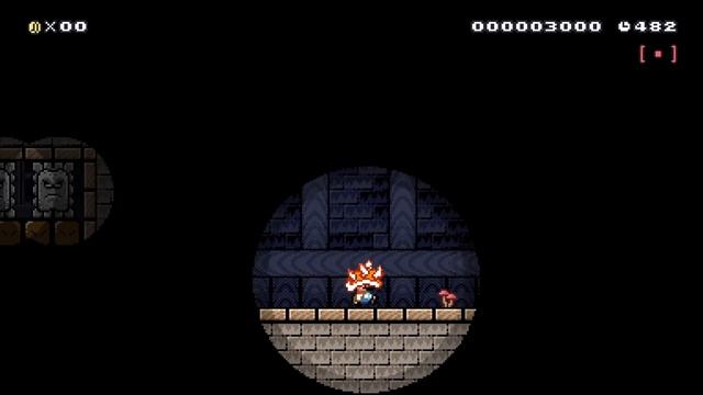 SMM World Engine - Let's Play Some Levels! [#3] (Mario Maker Game for PC & Mobile) смотреть онлайн