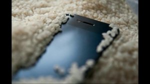 Тексто Совет Что делать если уронил iPhone в воду