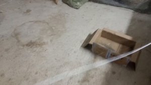 Снасть косынка. Делаем за 10 минут.