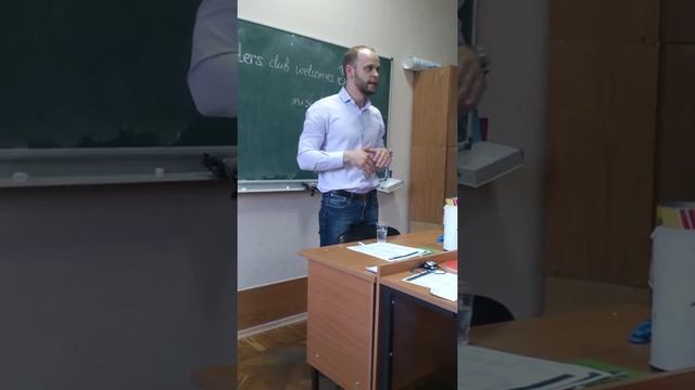 TB meeting #80, 10/06/15 - TM Dmitry Trapeznikov смотреть онлайн