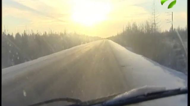 Дорожники Ямала уже определились с планами на следующий год смотреть онлайн