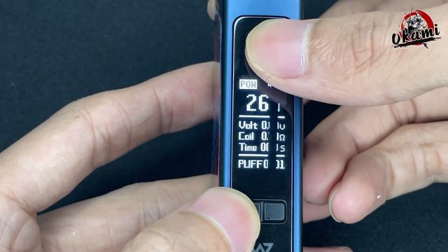 HAVOK V1 UWELL POD บุหรี่ไฟฟ้า ก็หน่ะค่ายนี้ คุณภาพเคยๆๆ смотреть онлайн