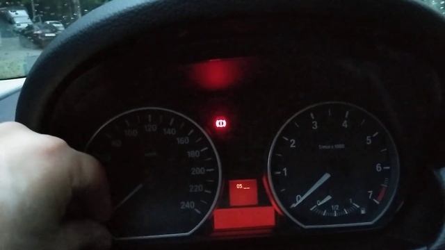 BMW E87 активация скрытого меню смотреть онлайн