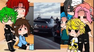 Реакция 13 карт на хобби Пика♠