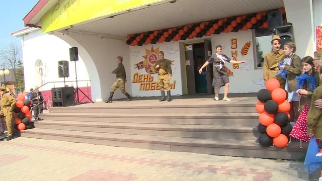 "Случайный вальс" смотреть онлайн