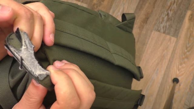 Рюкзак СЯОМИ / Xiaomi Backpack * ОПЫТ ИСПОЛЬЗОВАНИЯ * смотреть онлайн