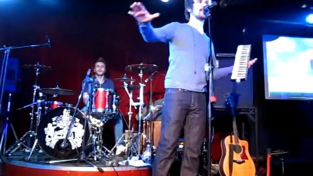 Вася Обломов - Пока, Медвед!, Намедни (12.04.13, 16тонн) смотреть онлайн