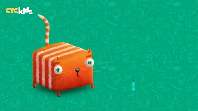 Кубок Кубокота. Окружающий мир