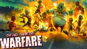 Dead Ahead: Zombie Warfare #104 НОВЫЕ СКИНЫ ?