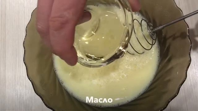 Блинчики. Простой рецепт смотреть онлайн