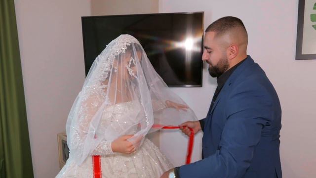 Sharo & Ruzanna //Dawata Ezdia //Езидская свадьба PART 1 смотреть онлайн