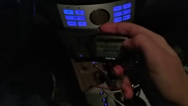Автозапуск Старлайн А91: как настроить по температуре, времени смотреть онлайн