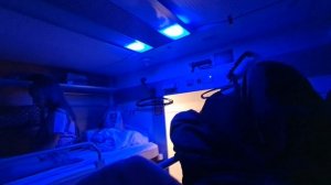 VLOG Едем на поезде в Сочи, Купе, Еда в поезде, Сложная поездка на верхних полках