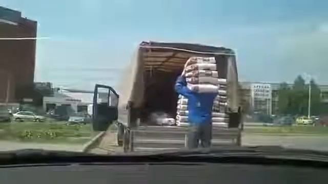 вот это грузчики в Саранске смотреть онлайн