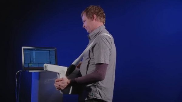 Getting Started with Vortex and Ableton Live Lite Alesis Edition