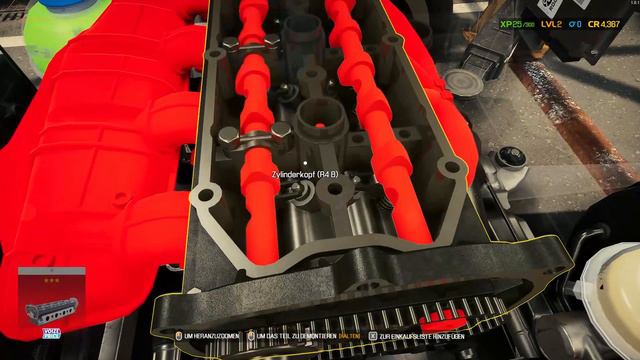 Car Mechanice 21/Wir skillen #3 смотреть онлайн